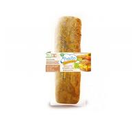 Panito Baguette Sesamo E Lino Senza Glutine Probios 180g