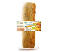 Panito Baguette Sesamo E Lino Senza Glutine Probios 180g
