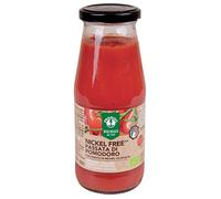 Probios Passata di Pomdoro Nichel Free Bio - Confezione da 2520g
