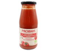 PROBIOS Passata di Pomodoro Nickel Free, 420 g