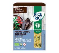 Probios Penne di Riso Integrale, Senza glutine