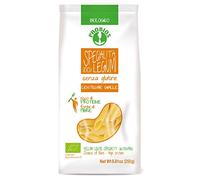 Probios Penne Lenticchie Gialle - 250 g, Senza glutine