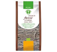 PROBIOS Penne 100% Farro Integrale, 500 grammi