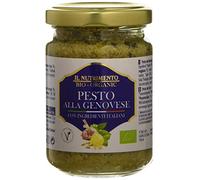 Probios Pesto alla Genovese con Formaggio, senza Glutine - 1 Pezzo