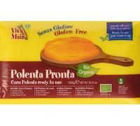 Probios Polenta Pronta Forma Mattonella - 1 Pezzo