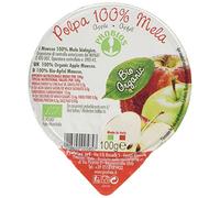 Probios Polpa di Mela - 18 confezioni da 100 gr