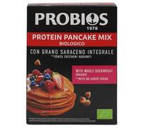 Probios Protein Mix Pancake Bio - Confezione Da 200 g