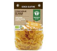 Probios - Probios Pasta Conchiglie di Mais Senza Glutine 400g - 977659263