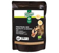 PROBIOS Protein Mix Peanuts & Banana, 420 grammi