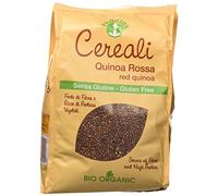 Probios Quinoa Rossa senza Glutine - 400 gr