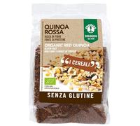 Probios Quinoa Rossa senza Glutine - 400 gr