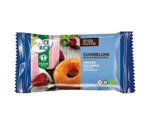 Probios RICE&RICE CIAMBELLINE 4 X 45 G