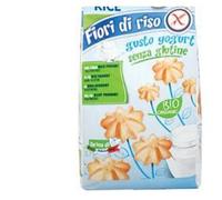 Probios RICE&RICE FIORI DI RISO ALLO YOGURT 250 G