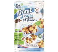 probios rice&rice R&R dame riso con cacao 250g