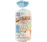 probios rice&rice R&r gallette m-cereali 100g