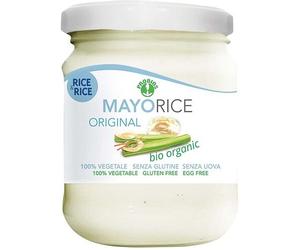 probios rice&rice R&r mayorice original 165g