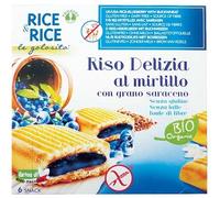 probios rice&rice R&r riso delizia mirt.6x33g