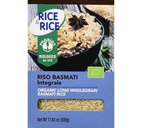 Probios Riso Basmati Integrale - 500 gr