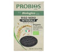 Probios Riso Nerone Integrale - 500 gr