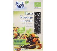 Probios Riso Nerone Integrale - 500 gr