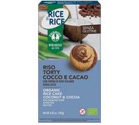 PROBIOS Riso Torty Cocco Cacao