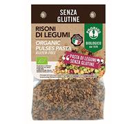 Probios Risoni di Legumi Bio - Confezione da 8 x 250g