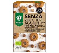 Fiori alla nocciola 200 g