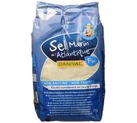 Probios Sale Fine Integrale Atlantico 1 Kg