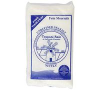 Probios Sale Fine Integrale Trapani Biologico 1kg