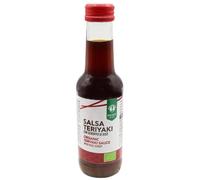 Probios Salsa Teriyaki Bio - confezione da 6x155g