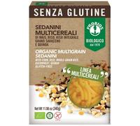 Sedanini Multicereali, 340 grammi
