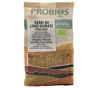 Probios semi di lino dorati 300 g