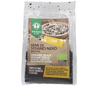 Probios Semi di Sesamo Nero Bio Senza Glutine - [Confezione da 6 x 150 g]