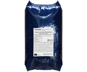 Probios Semi di Zucca Bio - Ricchi di Nutrienti - Perfetto per Piatti Dolci e Salati - Deliziosi e di Qualità Premium Semi Zucca - Confezione da 5 kg
