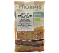 PROBIOS SEMI LINO DORATI 300G