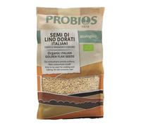 PROBIOS SEMI LINO DORATI 300G