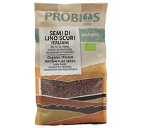 PROBIOS SEMI LINO SCURI 300G