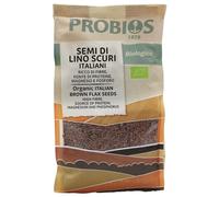 Probios Semi Lino Scuri 300G
