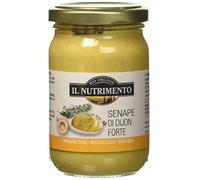 PROBIOS Bio Organic - Senape di Dijon Forte, 200 grammi