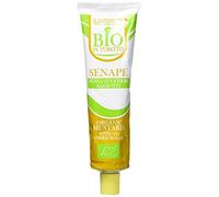 Probios Senape in Tubetto Bio - Pacco da 8 x 160 g