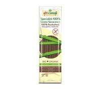 Probios Senza Glutine Spaghetti di Grano Saraceno, 250g