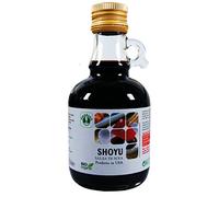 Probios Shoyu Salsa di Soia Bio - Confezione da 6 x 250 ml