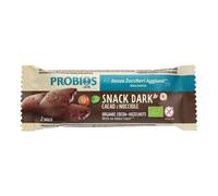 PROBIOS Snack Dark S/Z 25g