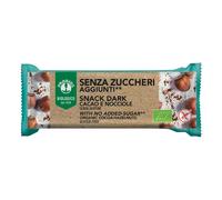 PROBIOS Snack Dark S/Z 25g