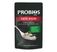 PROBIOS SpA SOCIETA' BENEFIT PROBIOS KETO RISINI 75 G