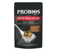 PROBIOS SpA SOCIETA' BENEFIT PROBIOS KETO TAGLIOLINI 75 G