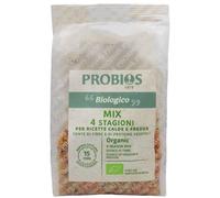 PROBIOS SpA SOCIETA' BENEFIT PROBIOS ZUPPA 4 STAGIONI A RAPIDA COTTURA 300 G