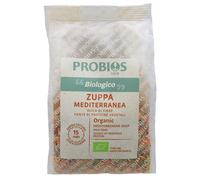PROBIOS SpA SOCIETA' BENEFIT PROBIOS ZUPPA MEDITERRANEA A RAPIDA COTTURA 300 G