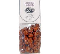 probios srl Aiello nocciole pralinate 100 g