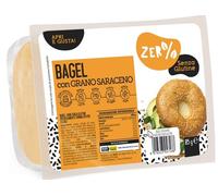 PROBIOS Srl SOCIETA' BENEFIT ZER% BAGEL GRANO SARACENO 85 G